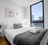 60 Boutique StudioBoxhill Boxhill Central Mall - Accommodation Asia