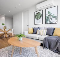 61 Boutique one-bedroom Boxhill Central Mall - Accommodation Asia