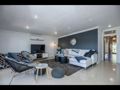 63 The Residence - Accommodation Asia 3