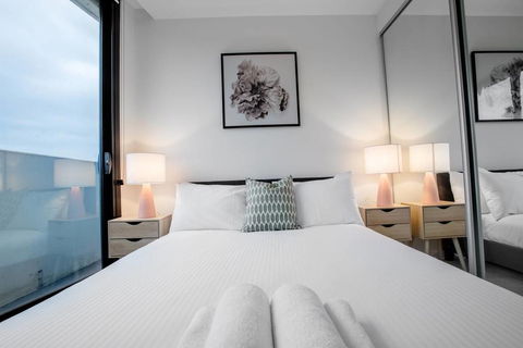64, RiverHome@2Bd1Bth, FreeWiFi, FreeParking - Accommodation Asia 2