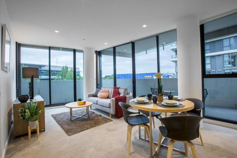 64, RiverHome@2Bd1Bth, FreeWiFi, FreeParking - Accommodation Asia 0