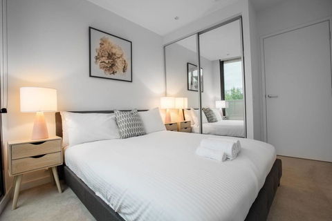 64, RiverHome@2Bd1Bth, FreeWiFi, FreeParking - Accommodation Asia 1