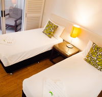 6424 BEACH CLUB - Accommodation China