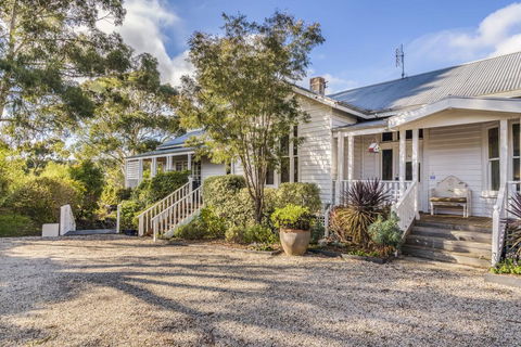 65 Main Guesthouse - Accommodation Asia 1