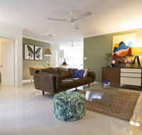 66 Martyn Street - Accommodation Guide