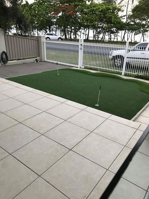 67 Casuarina Beachhouse - Accommodation Asia 3