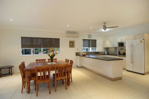 67 Casuarina Beachhouse - Accommodation Asia 1