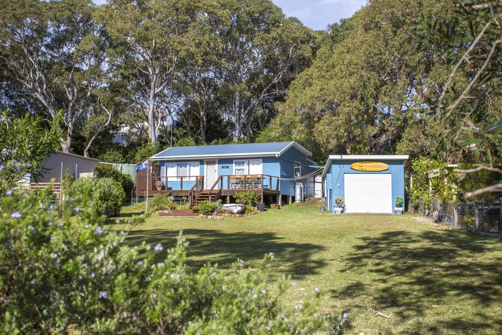 Kioloa NSW Accommodation Asia