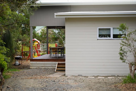 7 Gilmore St, Smiths Beach - Accommodation Asia 1