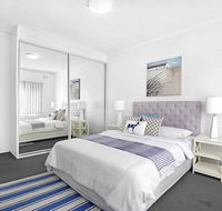7 South Pacific Apartments - Accommodation Asia