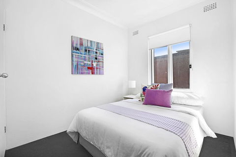 7 South Pacific Apartments - Accommodation Asia 2
