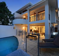 7 Templemoon - Accommodation Asia