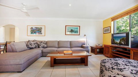 70 Lawson Street@Clarkes Beach - Accommodation Guide 0