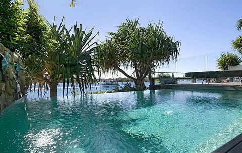 78 Noosa Parade - Accommodation Asia 0