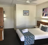 7th Street Motel - Accommodation Asia