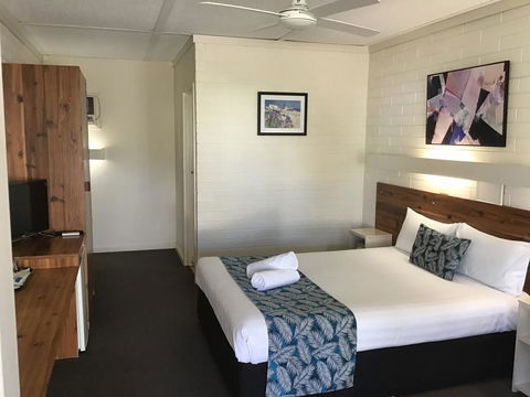 7th Street Motel - Accommodation Asia 0