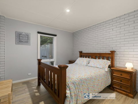8 Broadwater Court, Cowes - Accommodation Asia 3