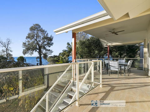 8 Broadwater Court, Cowes - Accommodation Asia 0