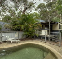 8 Orania Court - Rainbow Shores Privacy Peace and Quiet - Accommodation Asia