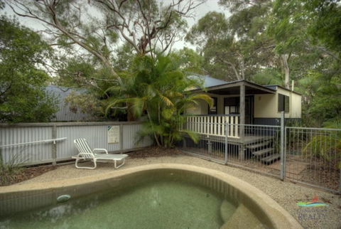 8 Orania Court - Rainbow Shores, Privacy, Peace And Quiet - Accommodation Asia 0