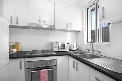 8 South Pacific 2 Bedrooms - Accommodation Asia 1