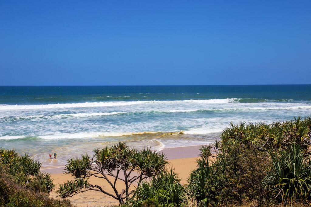 Point Arkwright QLD Accommodation Asia