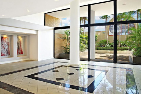 801 At The Plaza - Accommodation Asia 3