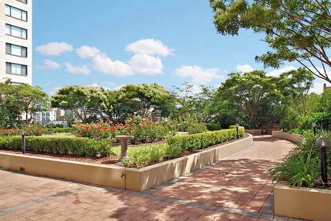 801 At The Plaza - Accommodation Asia 2