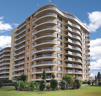 801 At The Plaza - Accommodation Asia