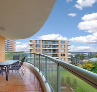 810 At The Plaza - Accommodation Asia