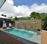 89  The Edge - Accommodation China