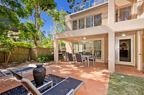 9 Alderly - Accommodation Asia 0