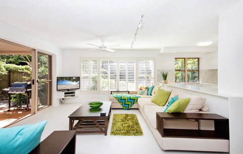 9 Alderly - Accommodation Asia 1