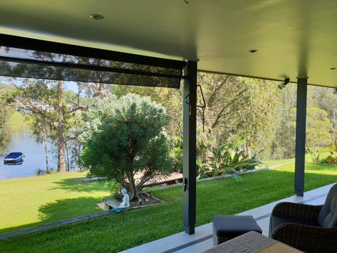 9 Hayward St - Stay Lakeside - Accommodation Asia 0