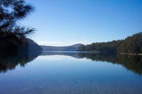 9 Hayward St - Stay Lakeside - Accommodation Asia 1