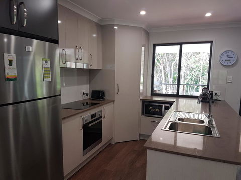 9 Ibis Court - Pool, Beach, Volleyball, Air Conditioning - Accommodation Asia 3
