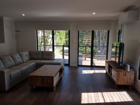 9 Ibis Court - Pool, Beach, Volleyball, Air Conditioning - Accommodation Asia 2