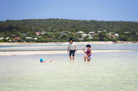 9 Marshall Street - Large Family Holiday Home just Metres to the Beach