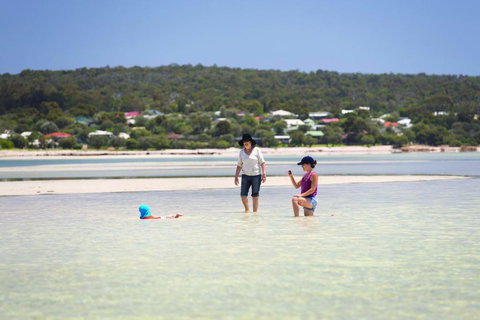 9 Marshall Street - Large Family Holiday Home Just Metres To The Beach - Accommodation Guide 0