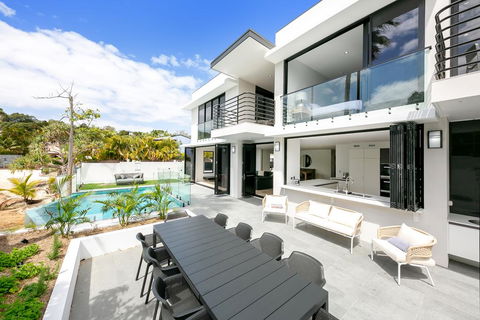 9 Ravenwood - Accommodation Asia 1