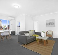 9 South Pacific 2 Bedrooms - Accommodation Asia