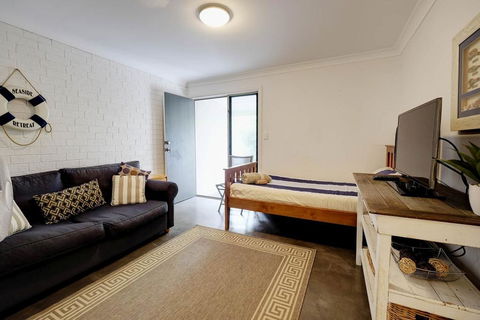 @THE COVE - Accommodation Asia 2