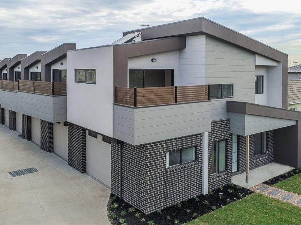 Hadfield VIC Accommodation Guide