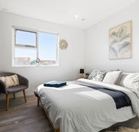 A Bright  Comfy Beach Studio 5min walk to Bondi Beach - Accommodation Guide