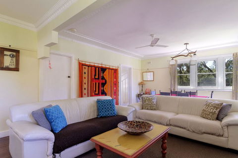 A Casa Del Sol - Accommodation China 1