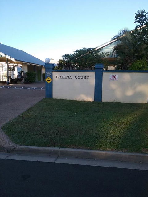 A City Retreat, 2BR Apartment - Reid Park -Townsville - Accommodation Asia 3