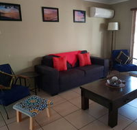 A City Retreat 2BR Apartment - Reid Park -Townsville - Accommodation Asia