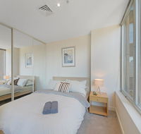 A Comfy  Central 2BR Apt Near Flinders Station