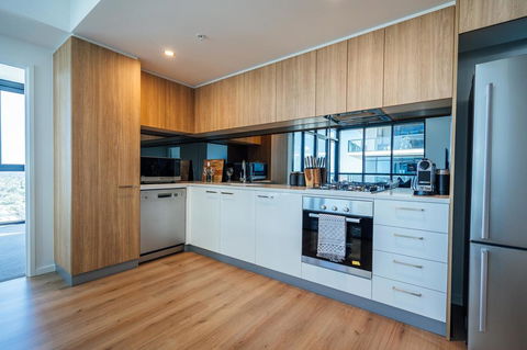 A Cut Above The West - Pool - Rooftop Bar - Gym - Wifi - Accommodation China 2