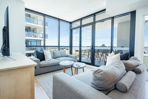 A Cut Above The West - Pool - Rooftop Bar - Gym - Wifi - Accommodation China 1